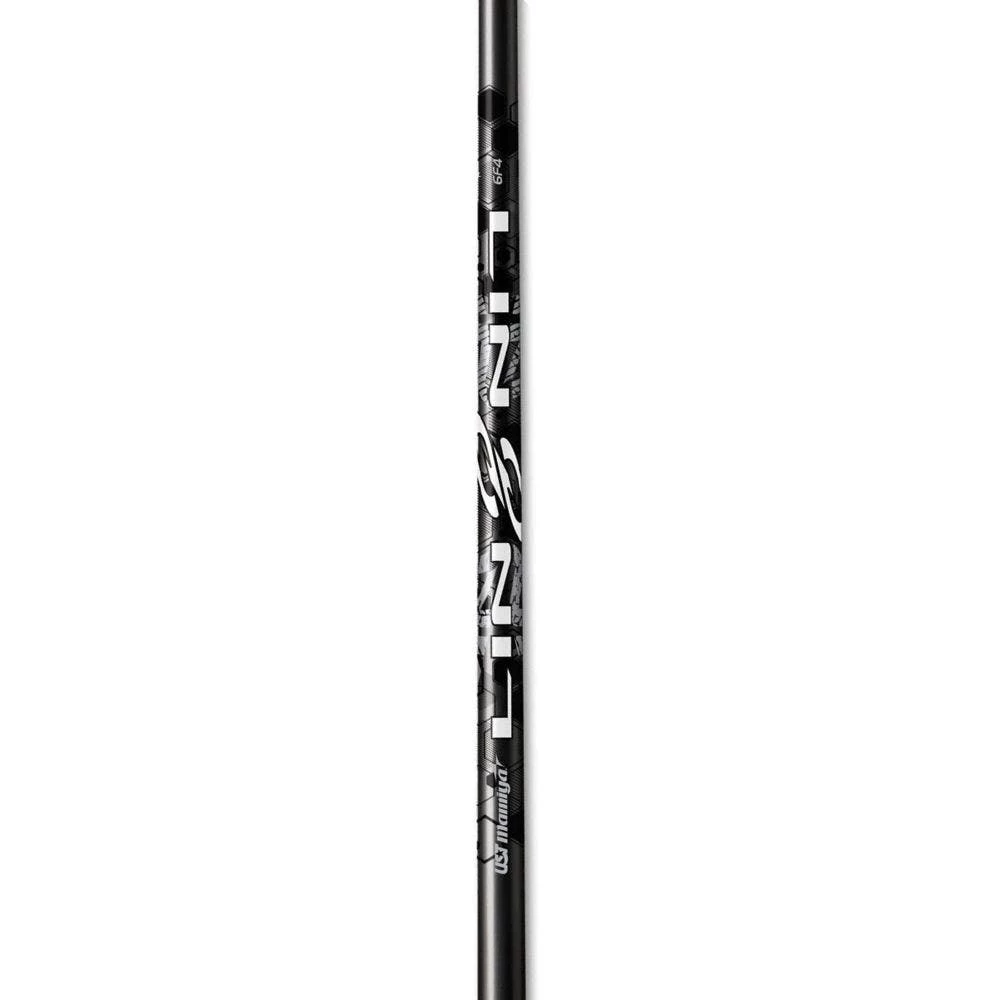 UST Mamiya LIN-Q M40X TSPX Red 6F5 - X-Stiff
