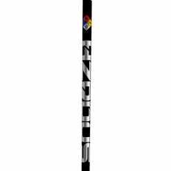 Project X HZRDUS Black 4th Gen 70 Graphite Wood Shaft-6.5
