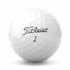Titleist Tour Speed - White