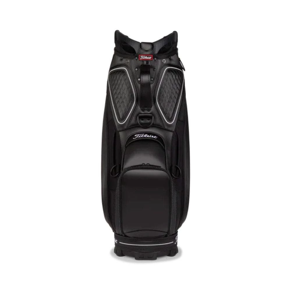 Titleist Tour Series Tour Bag - White/Black - Image 2