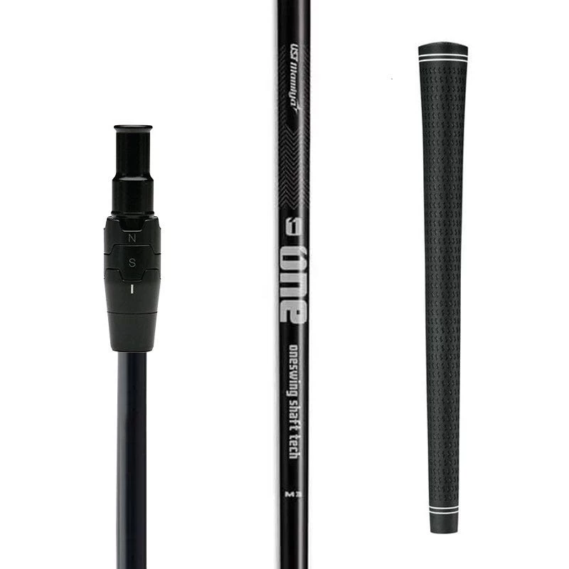 Replacement Shaft For Callaway Epic Flash Sub Zero Driver