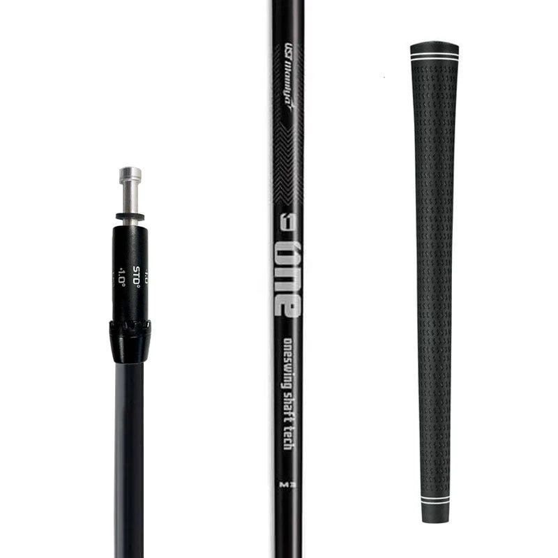 Replacement Shaft For Cobra King Speedzone Extreme Driver