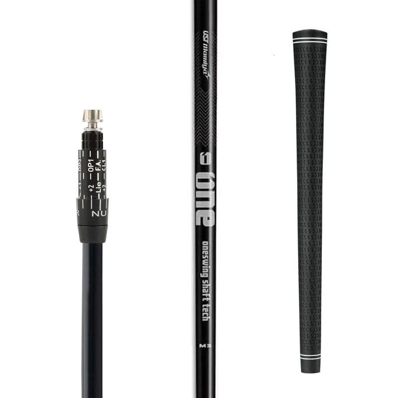 Replacement Shaft For Srixon Z/Z-Star Fairway Wood