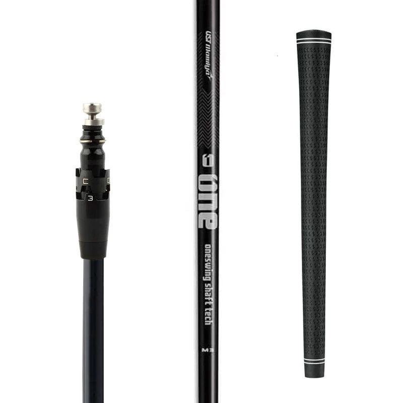 Replacement Shaft For Titleist TS3 Fairway Wood