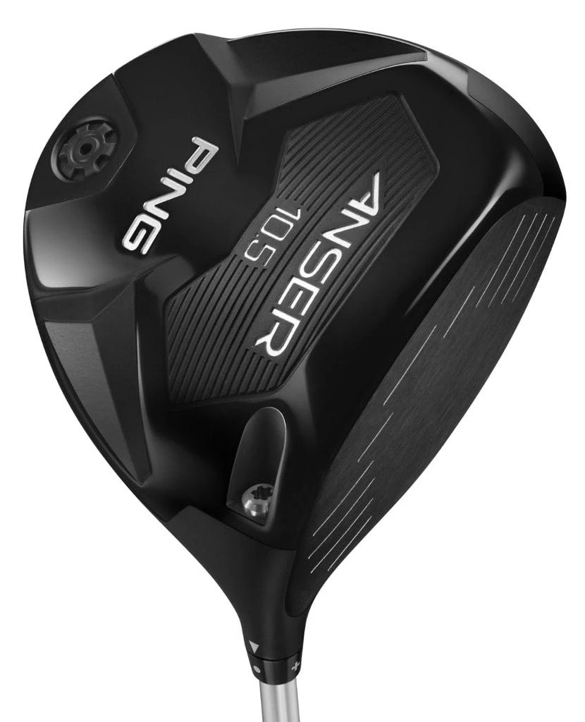 Replacement Shaft For Ping G25/i25/Anser Driver - Image 4