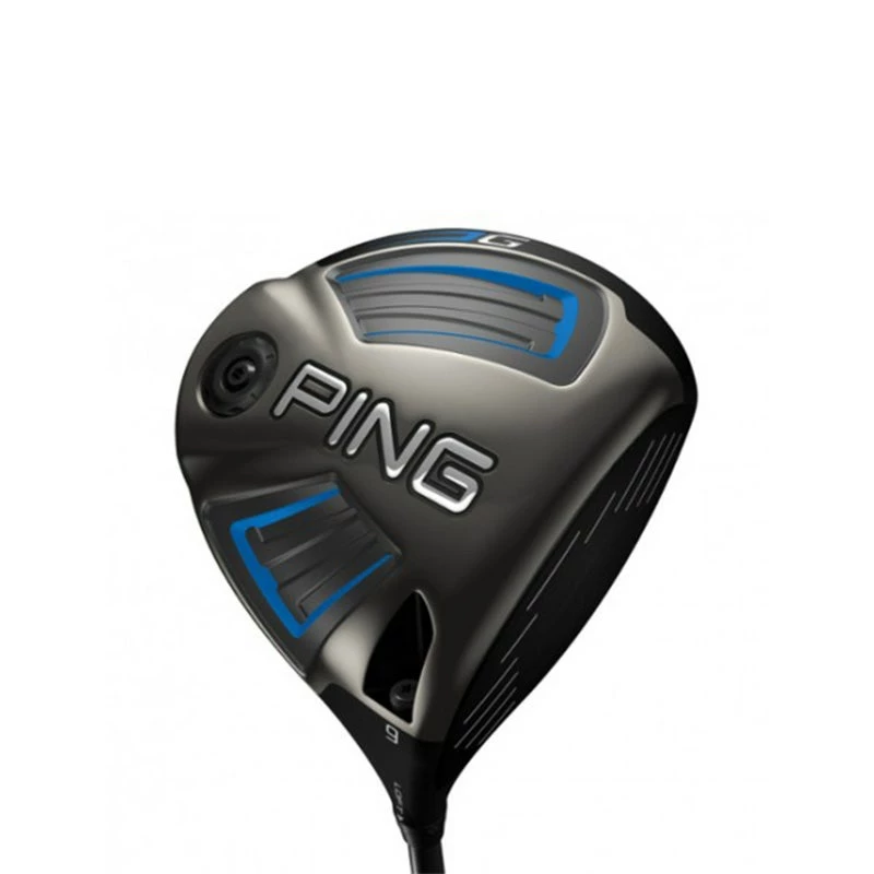Replacement Shaft For PING G Driver - Image 2