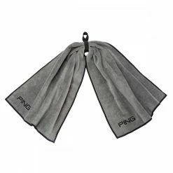Ping Golf Bow Tie Towel