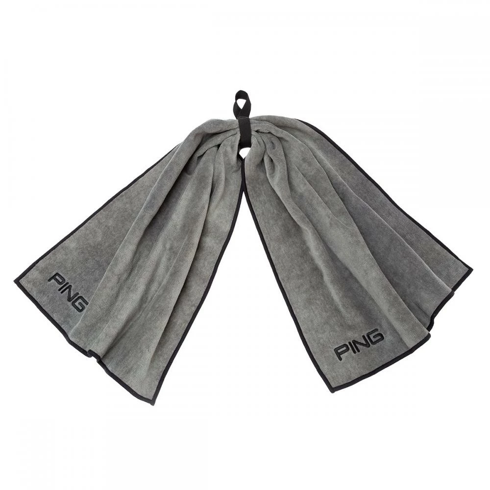 Ping Golf Bow Tie Towel