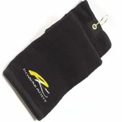 Powakaddy Official Towel