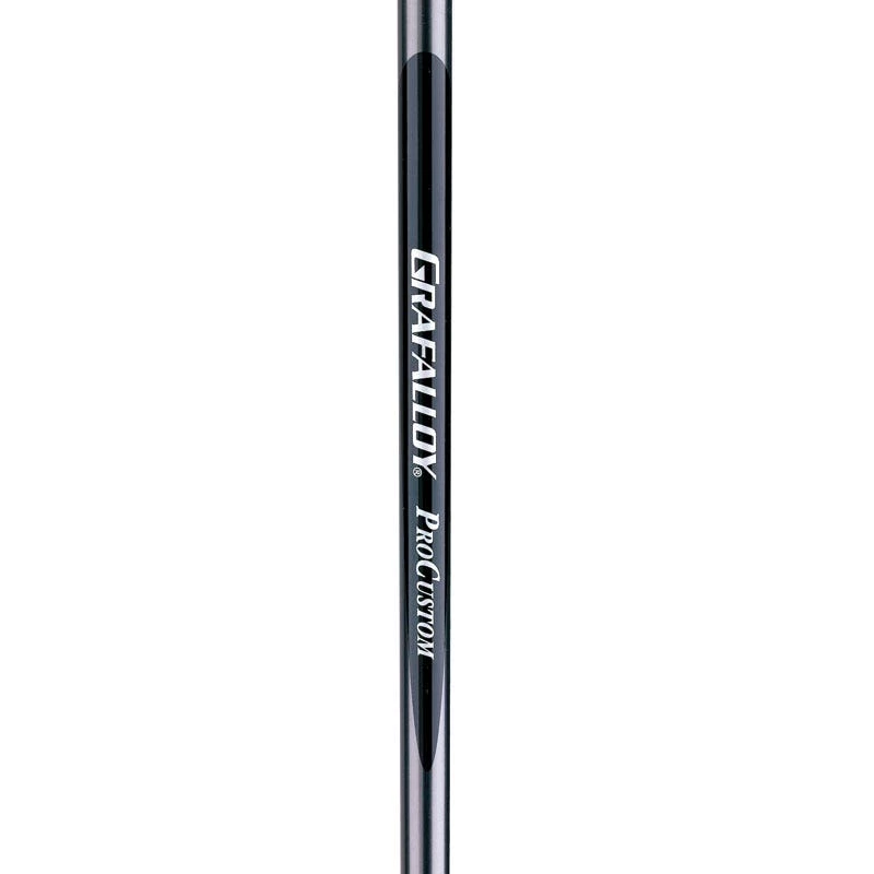 Grafalloy ProCustom Graphite Irons-Stiff