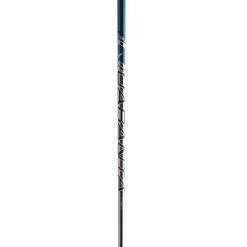 Aldila Quaranta Sapphire 40 Wood - Regular