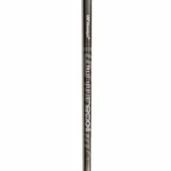 UST Mamiya UST-Mamiya Recoil 65 Iron Taper Tip