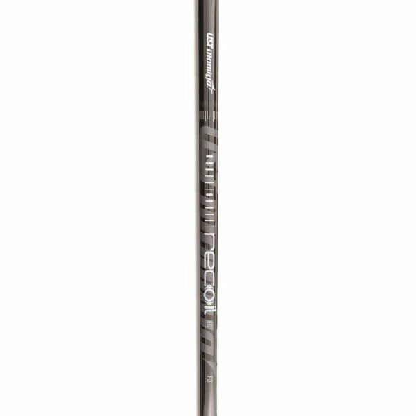 UST Mamiya UST-Mamiya Recoil 80 Iron Taper Tip