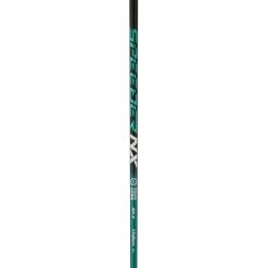 Fujikura Speeder NX Green 50 - Strong Regular