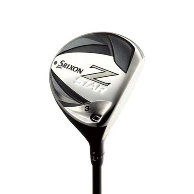 Replacement Shaft For Srixon Z/Z-Star Fairway Wood - Image 2