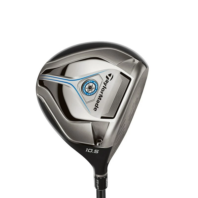 Replacement Shaft For TaylorMade SLDR/JetSpeed Drivers - Image 3