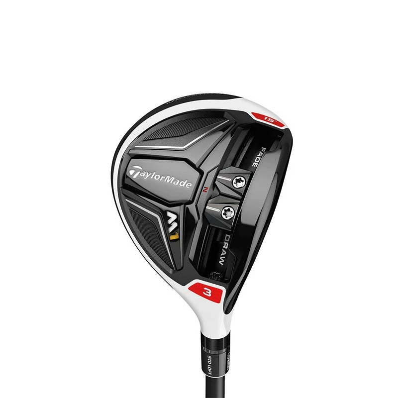 Replacement Shaft For TaylorMade M1 2016 Fairway Wood - Image 3