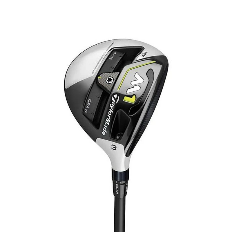 Replacement Shaft For TaylorMade M1 2017 Fairway Wood - Image 3