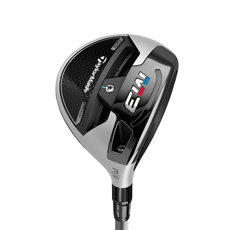 Replacement Shaft For TaylorMade M3 Fairway Wood - Image 2