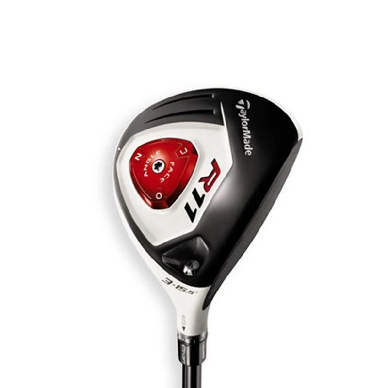 Replacement Shaft For TaylorMade R9/R11s/R11 Fairway Wood - Image 3