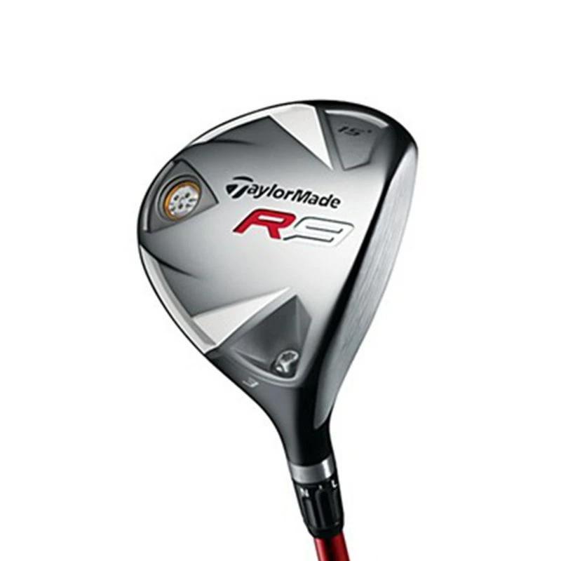 Replacement Shaft For TaylorMade R9/R11s/R11 Fairway Wood - Image 2