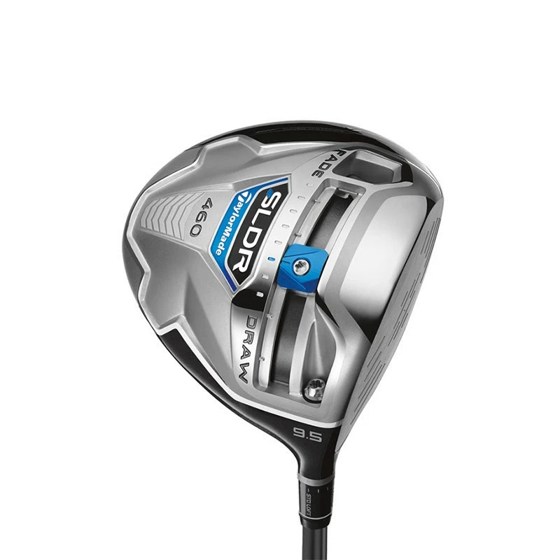 Replacement Shaft For TaylorMade SLDR/JetSpeed Drivers - Image 2