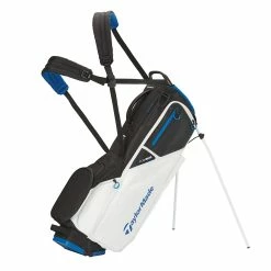 "TaylorMade 2022 Flex Tech Stand Bag"