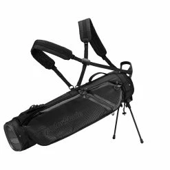 "TaylorMade Quiver Stand Bag"