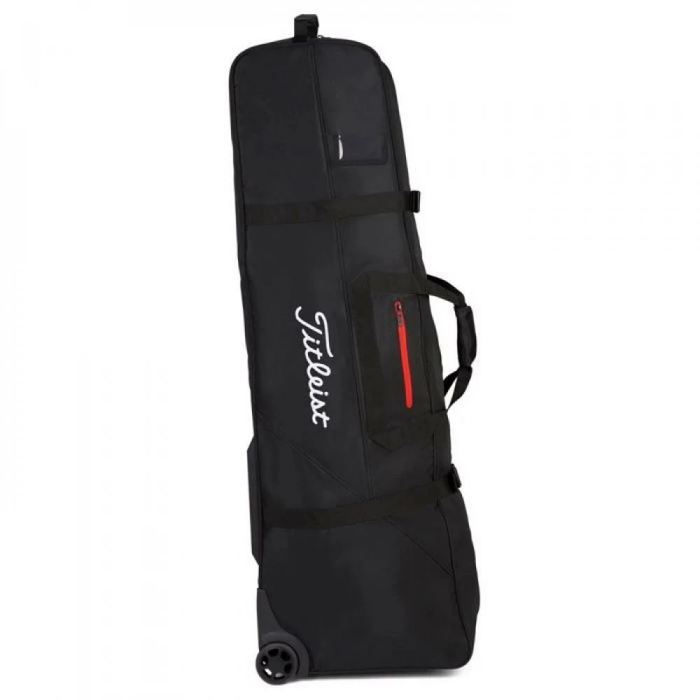 Titleist Players Golf Club Travel Cover