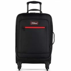 Titleist Players 20″ Spinner Wheeled Travel Bag