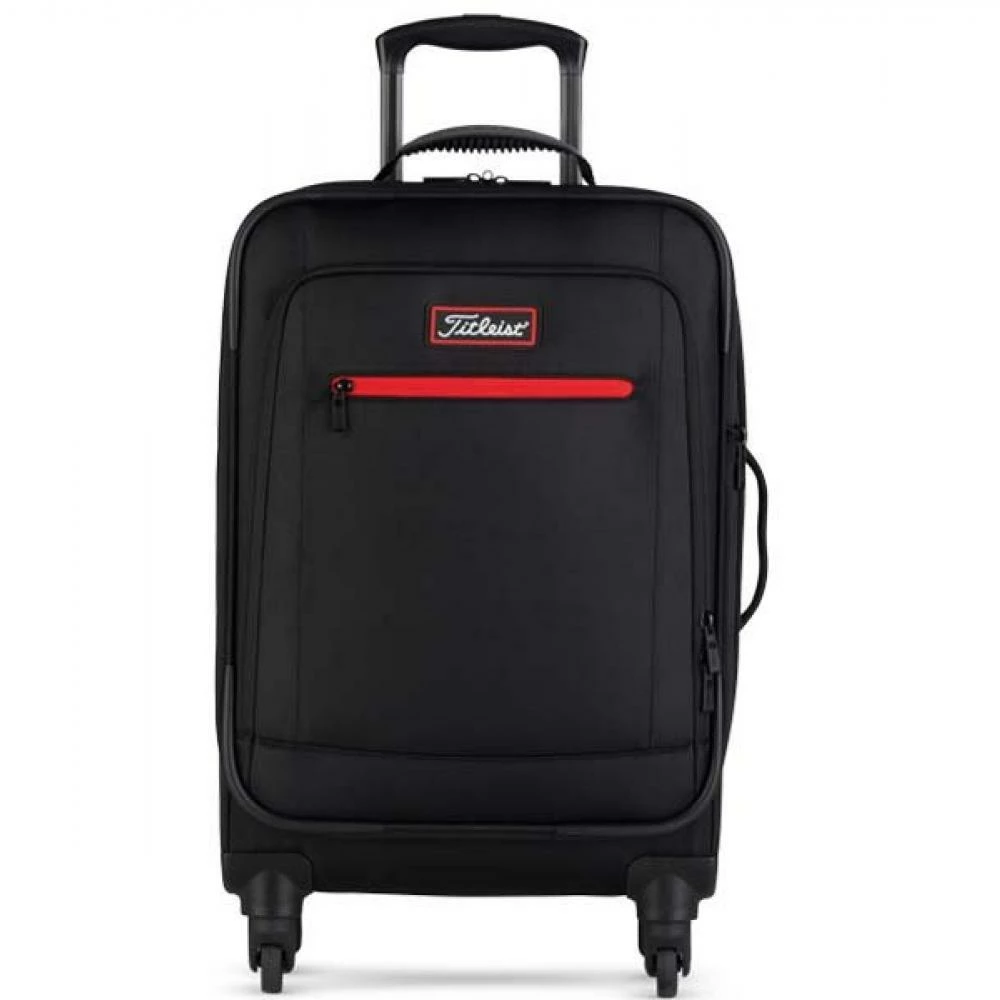 Titleist Players 20″ Spinner Wheeled Travel Bag
