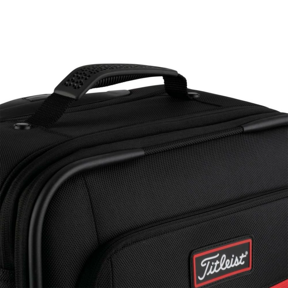 Titleist Players 20″ Spinner Wheeled Travel Bag - Image 2