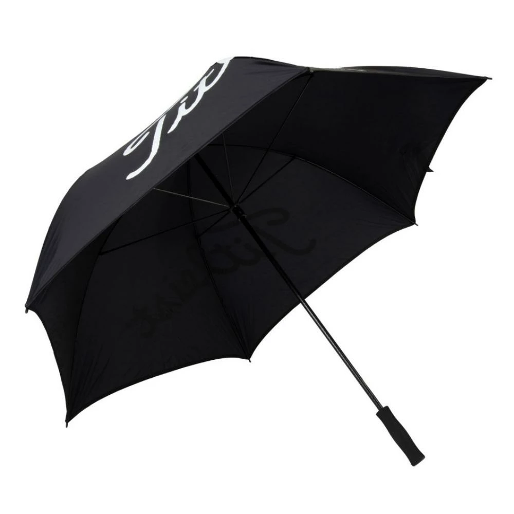 Titleist Players Double Canopy Umbrella