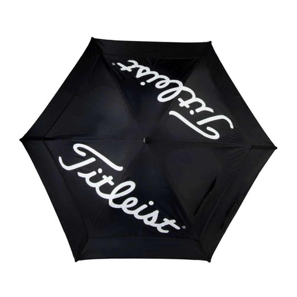 Titleist Players Double Canopy Umbrella - Image 2