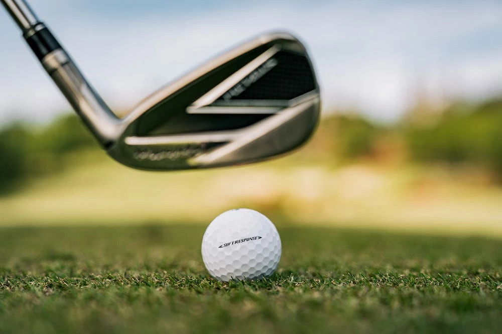 TaylorMade Soft Response - Image 4