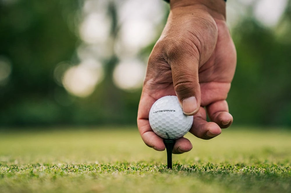 TaylorMade Soft Response - Image 5