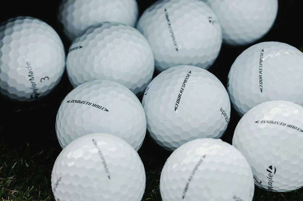 TaylorMade Tour Response - Image 4