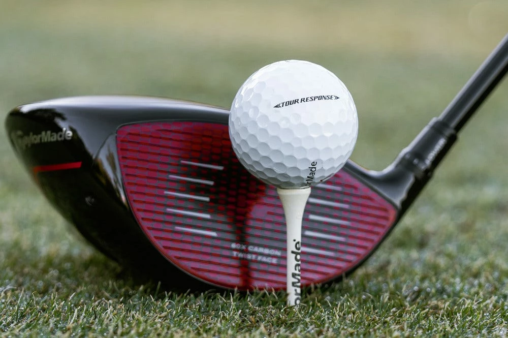 TaylorMade Tour Response - Image 5