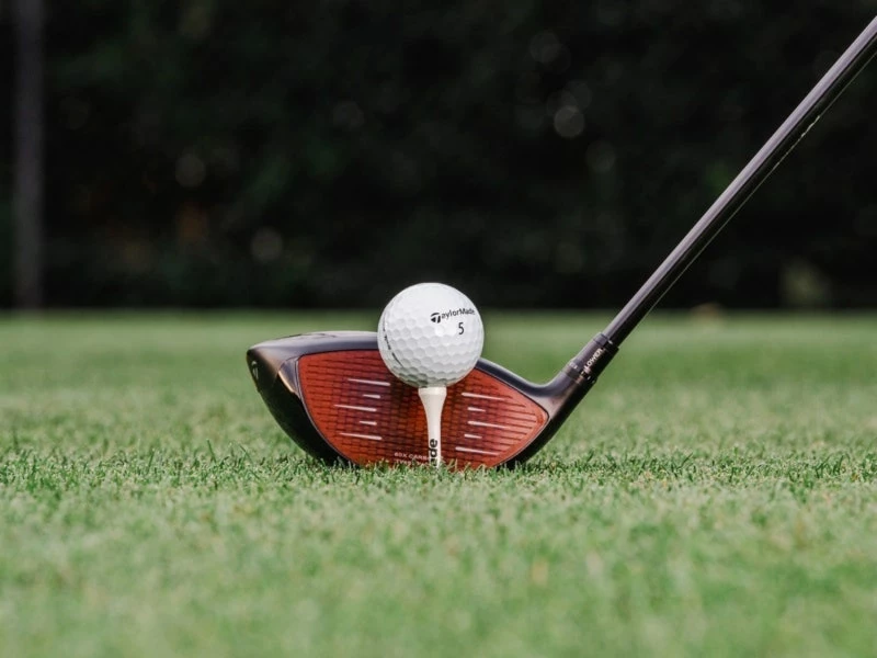 TaylorMade TP5 - Image 4