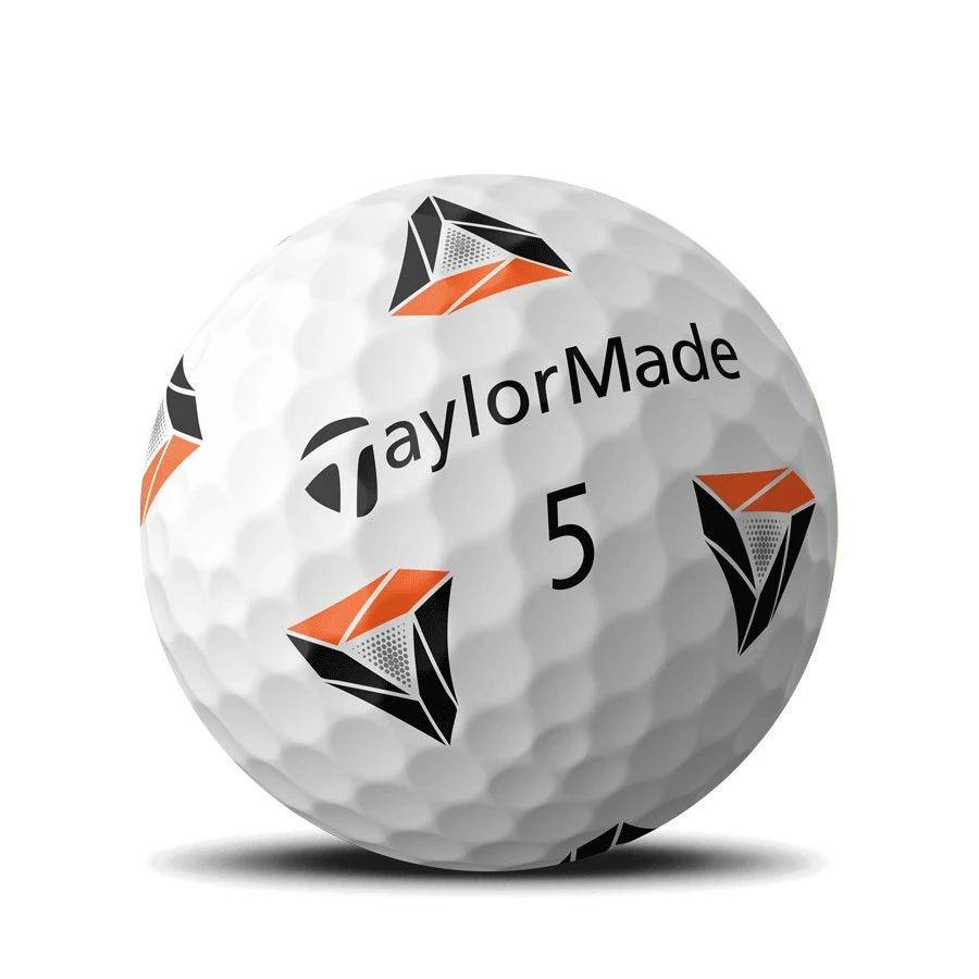 TaylorMade TP5 Pix - Image 3