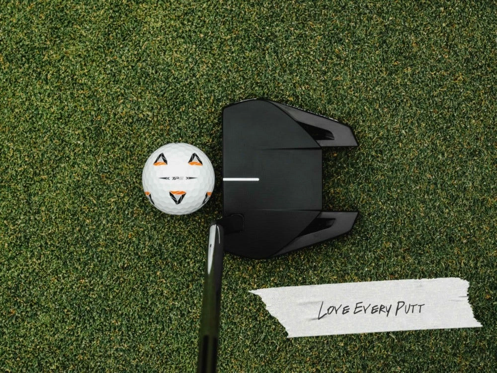 TaylorMade TP5 Pix - Image 6