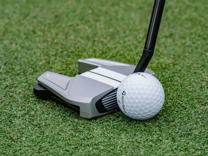 TaylorMade TP5 - Image 6