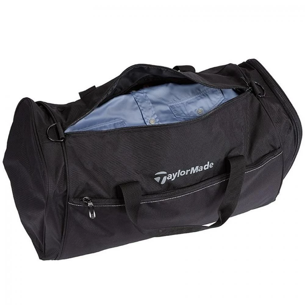 TaylorMade Performance Duffle Holdall Bag 2020 - Image 2