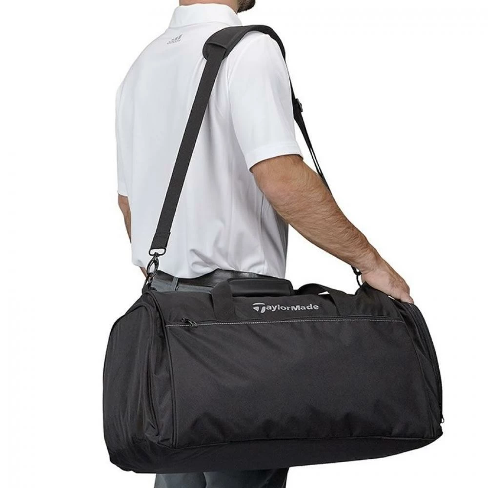 TaylorMade Performance Duffle Holdall Bag 2020 - Image 3