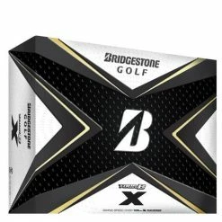 Bridgestone Tour B X