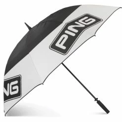 Ping Tour 68″ Golf Double Canopy Umbrella