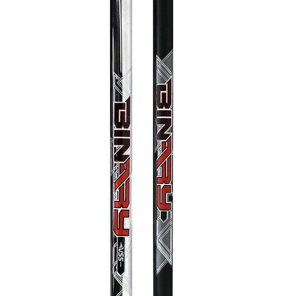 True Temper Binary Parallel Iron .370