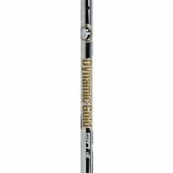 True Temper Dynamic Gold Tour Issue 120 Taper Tip Iron