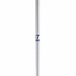 FST 125 Steel Irons-Stiff