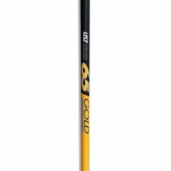 UST Mamiya UST-Mamiya Gold 65 Gold Graphite Woods-Reg